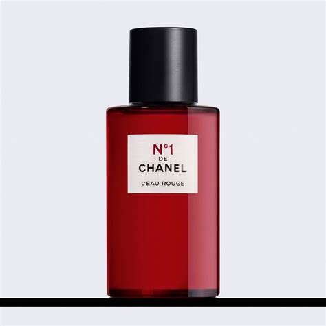 chanel n1 fragrance mist|chanel l'eau rouge mists.